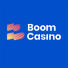 boom casino logo Maksa ja pelaa kasinoa